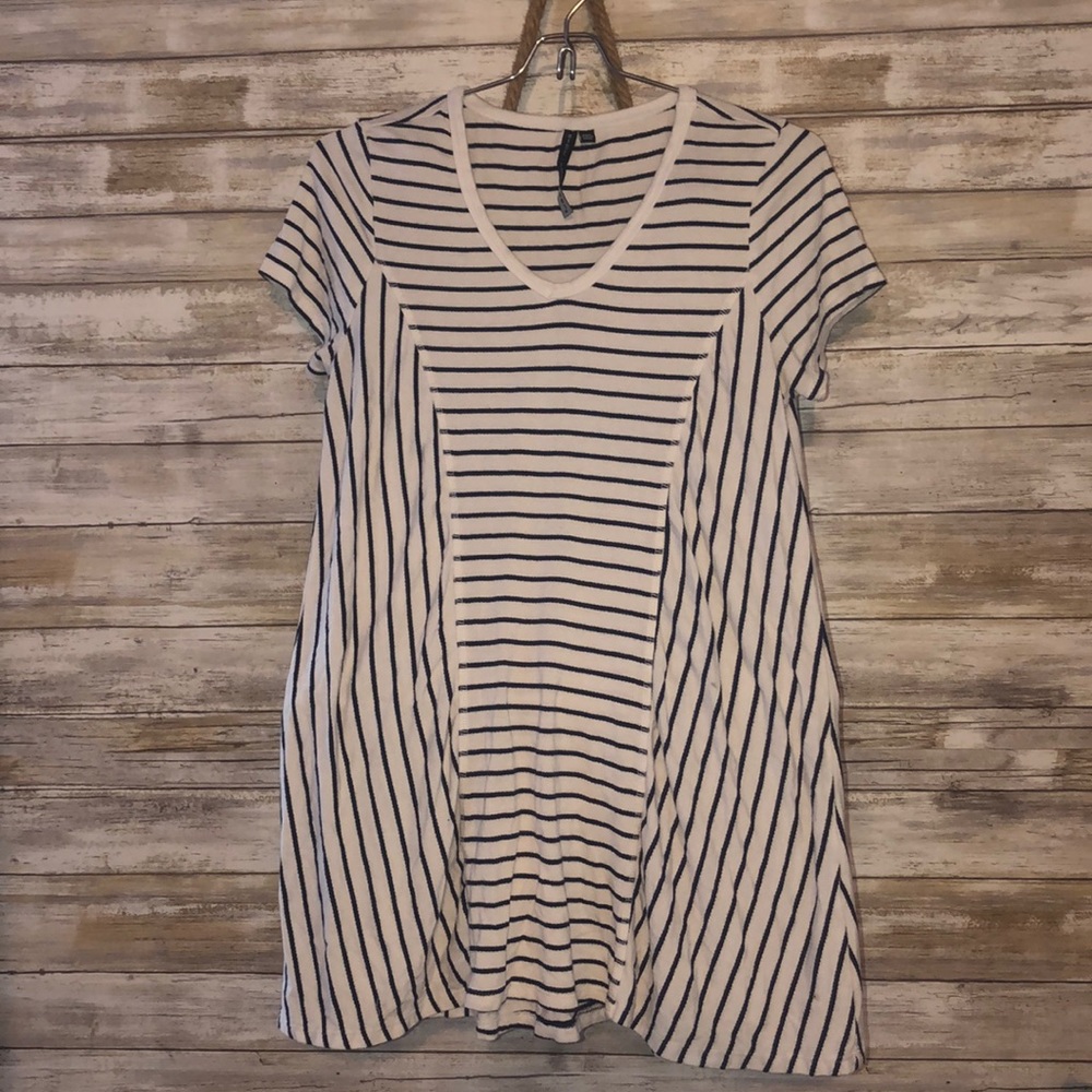 Striped shirt